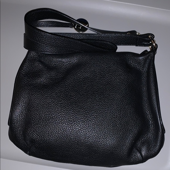 Furla Black Leather Women's Bag - Picture 2 of 11